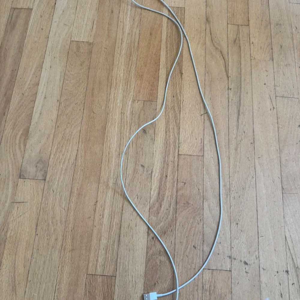 3 (three) for all of them Apple - 3.3' (1M) Lightning to USB Cable - White